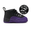 Jordan 12 Retro Field Purple (TD)