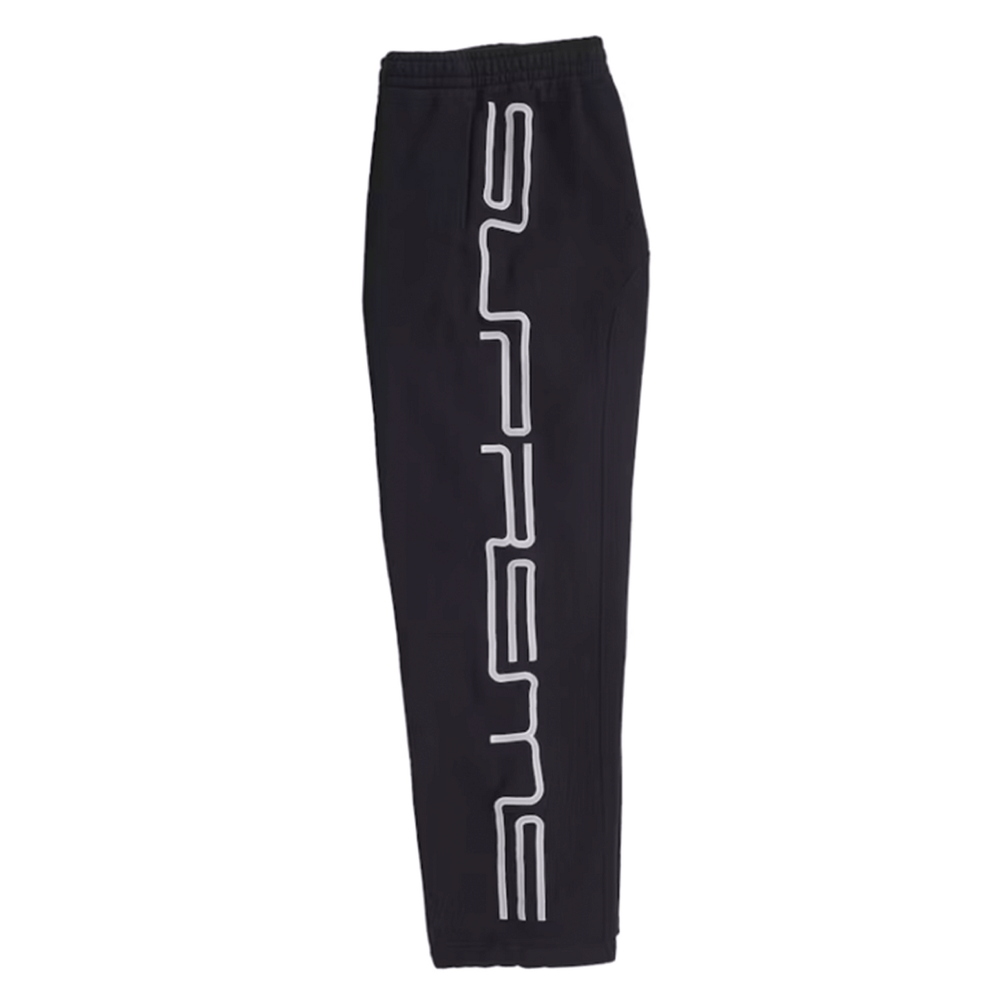 Supreme Connect Sweatpant Black