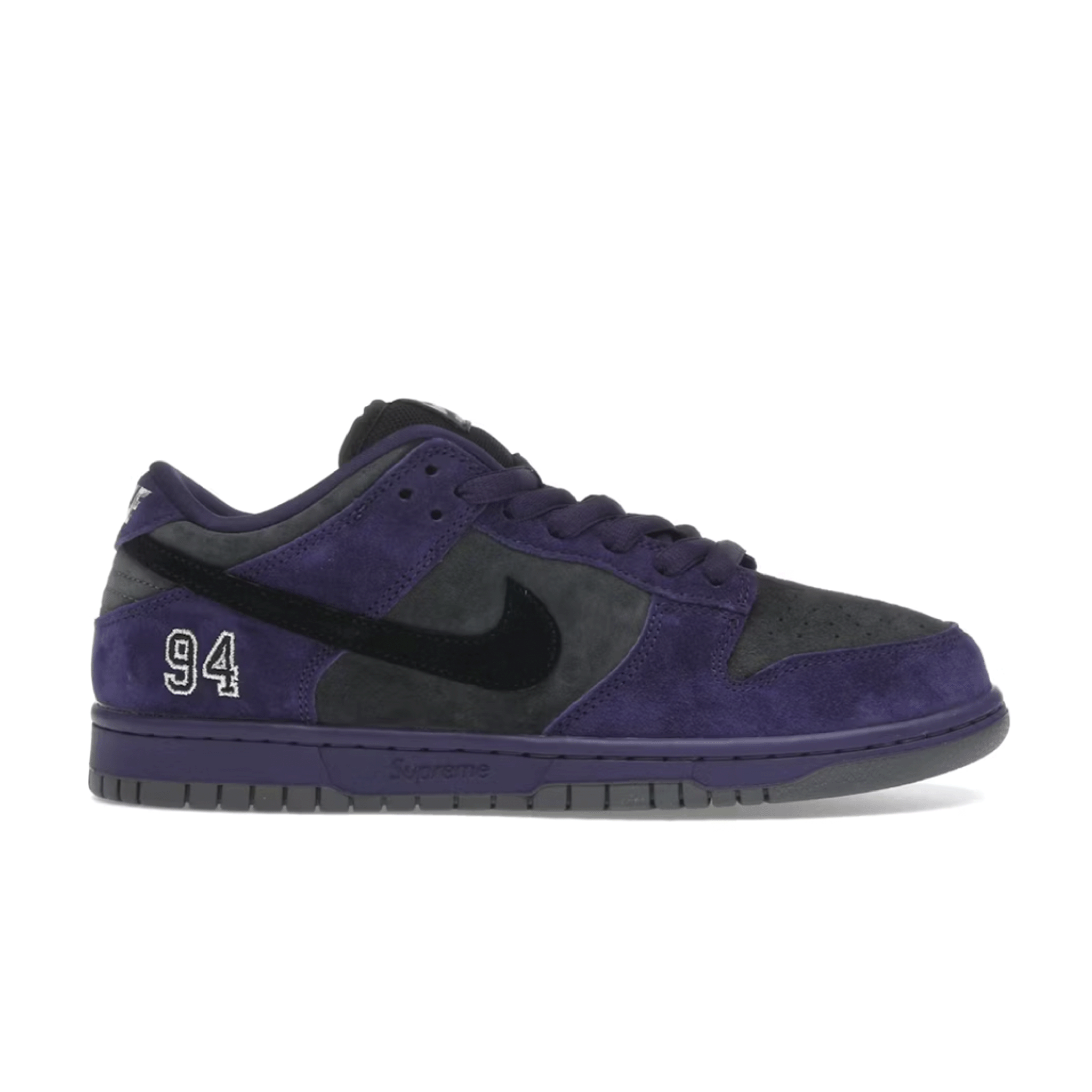 Nike SB Dunk Low Supreme 94 Ink – Sole System