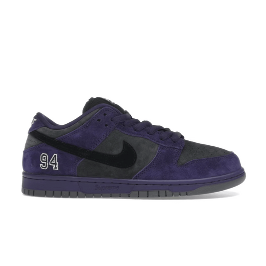 Nike SB Dunk Low Supreme 94 Ink