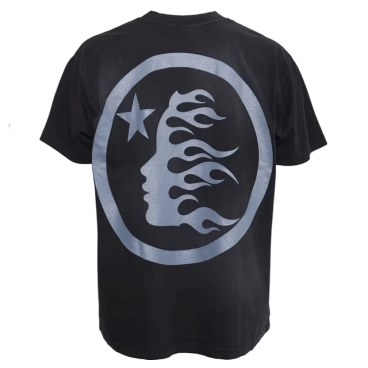 Hellstar Sports Logo T-Shirt Black