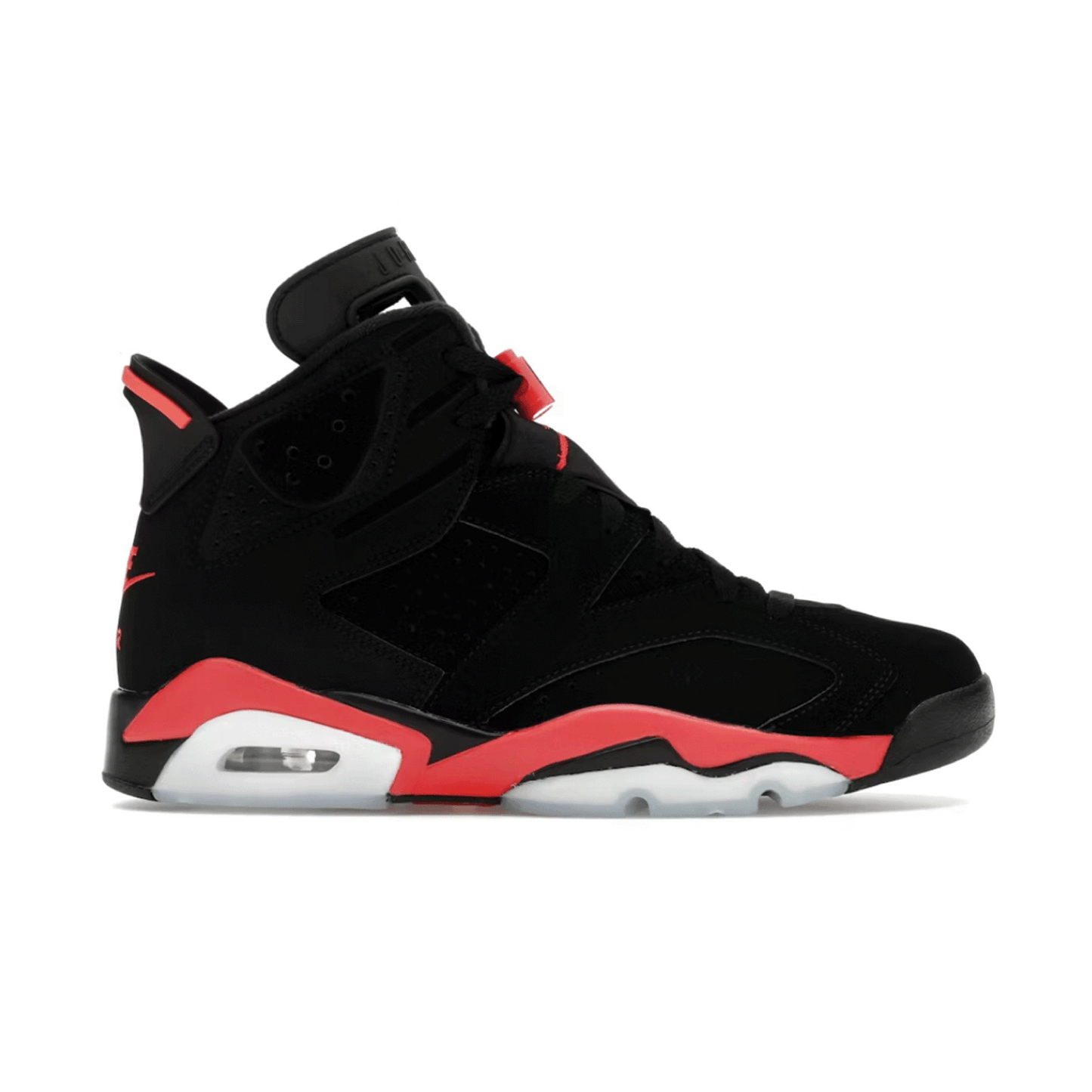 Jordan 6 Retro Infrared Salesman (GS)