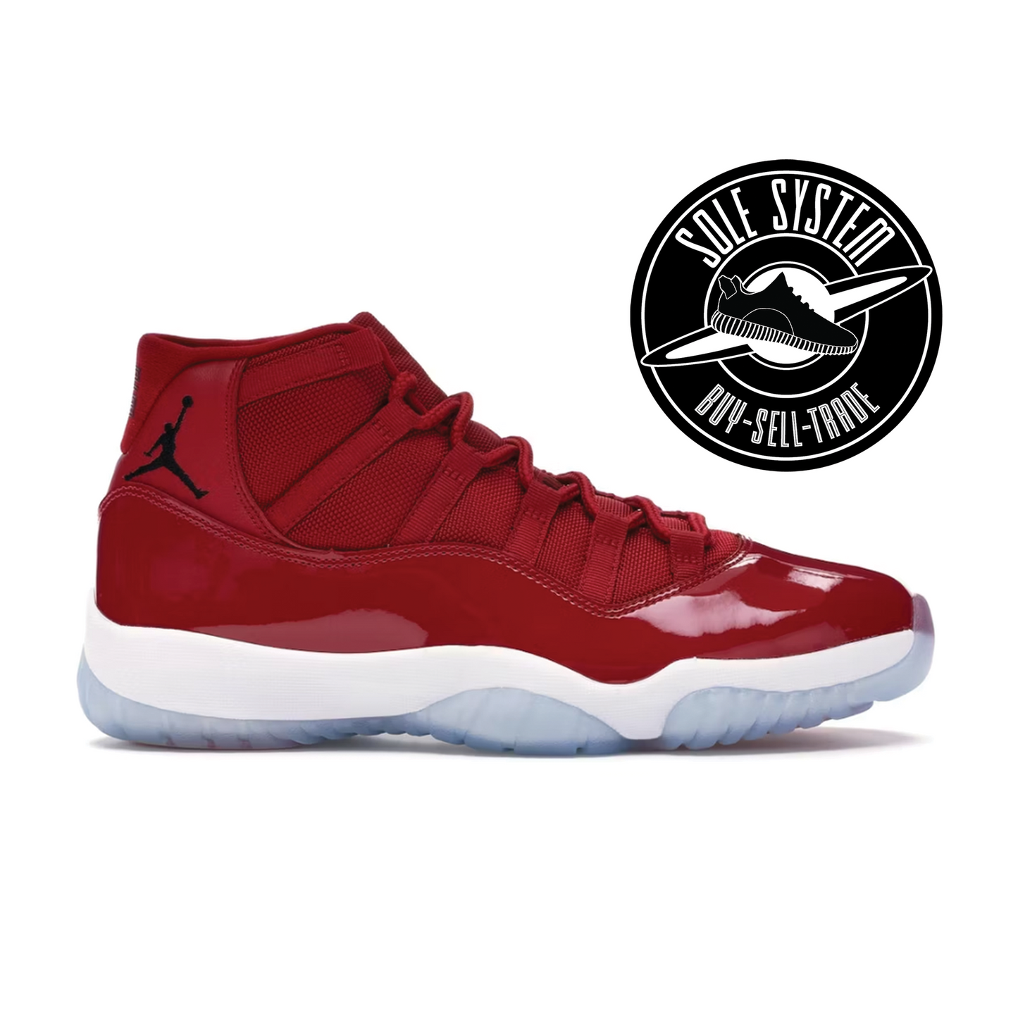 Jordan 11 Retro Win Like 96