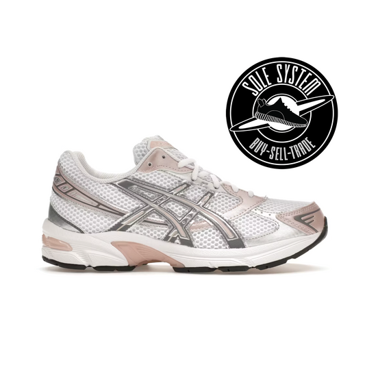 ASICS Gel-1130 White Neutral Pink