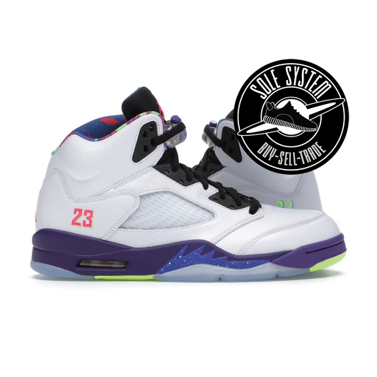 Jordan 5 Retro Alternate Bel-Air