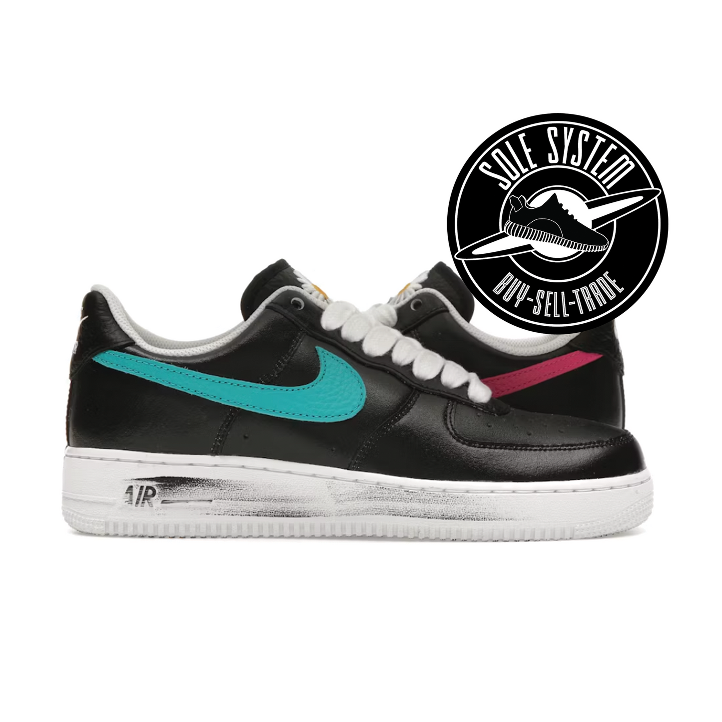 Nike Air Force 1 Low Para-Noise 3.0