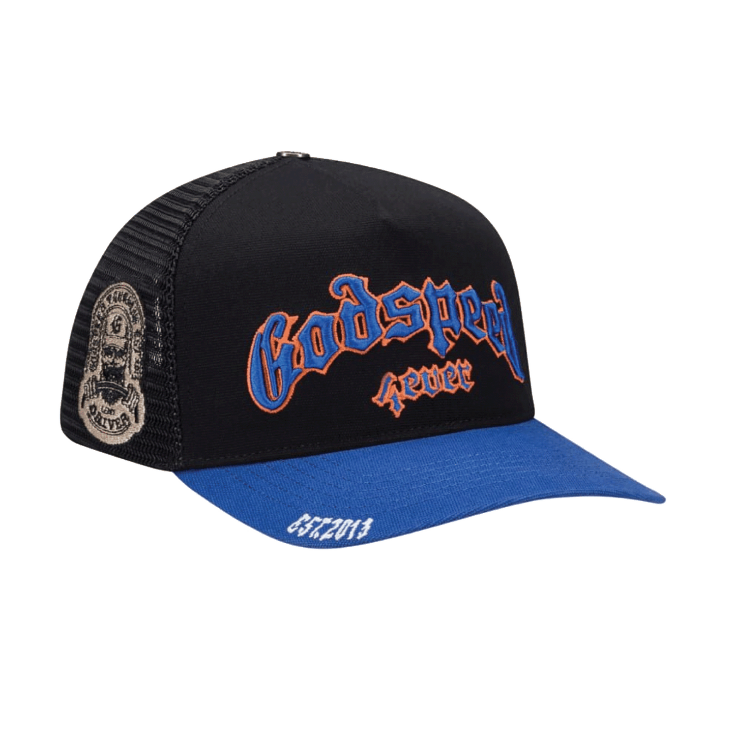 GS FOREVER TRUCKER HAT