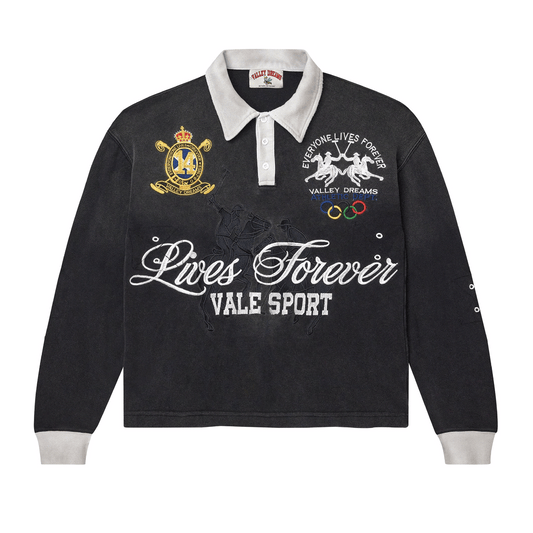 Vale Forever Blackrock Rugby