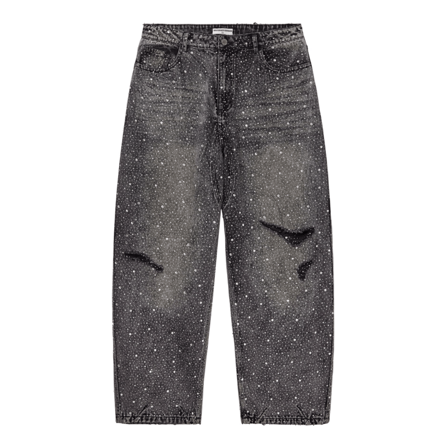 Vale Forever Black Rain Classic Denim