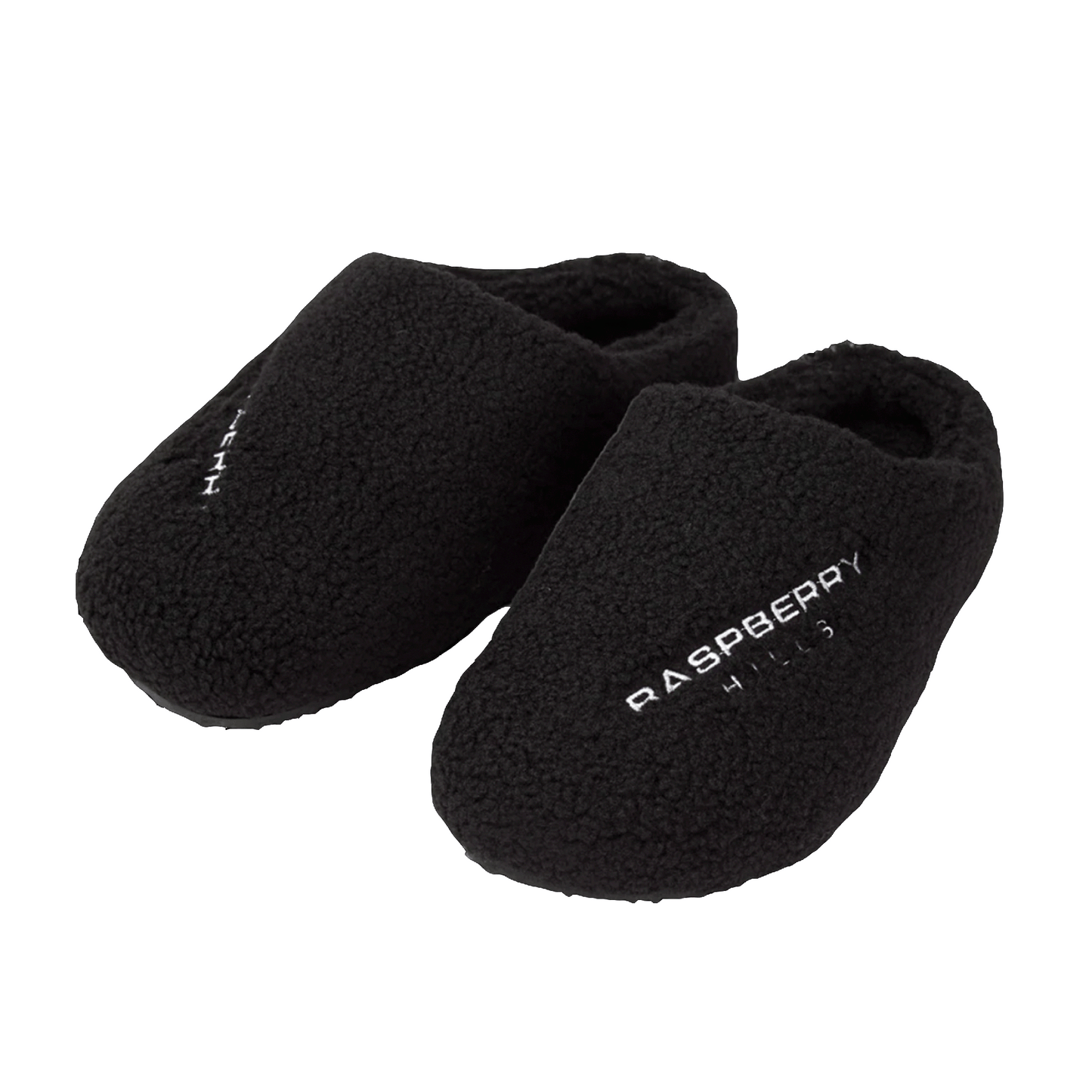 Raspberry Hills Stacy From The Wood Slides