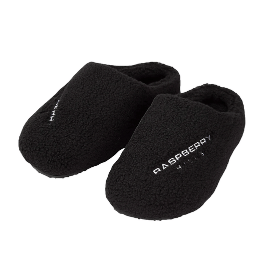 Raspberry Hills Stacy From The Wood Slides