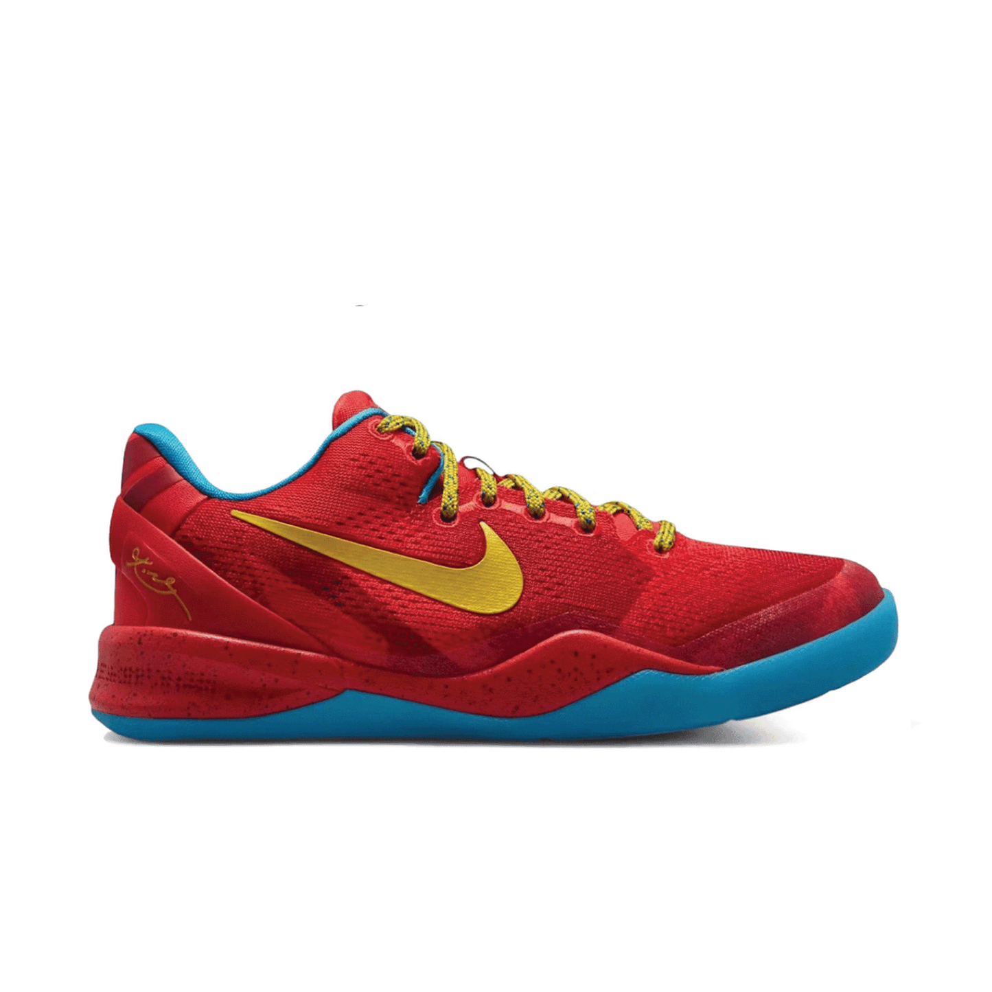 Nike Kobe 8 Year of the Horse (2026) (GS)