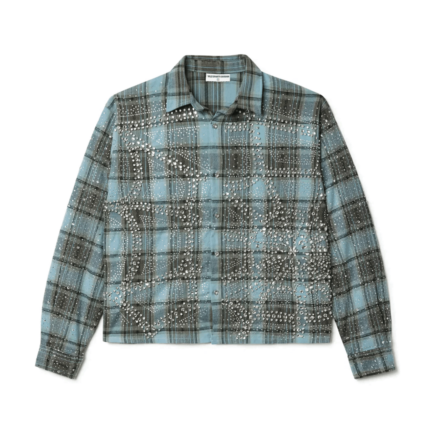Vale Ocean Flannel