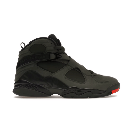 Jordan 8 Retro Take Flight Undefeated