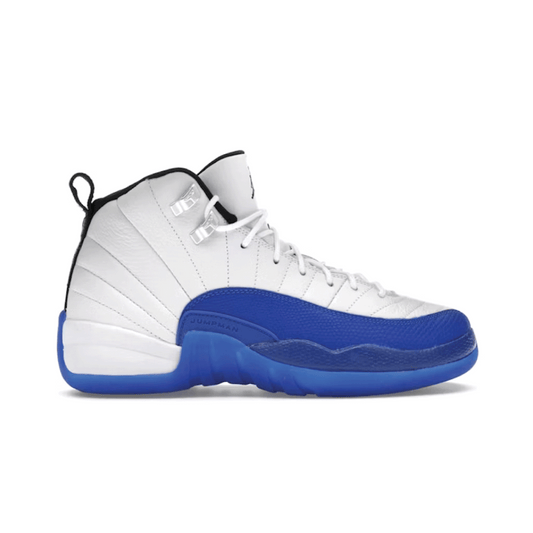 Jordan 12 Retro Blueberry (GS)