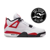 Jordan 4 Retro Red Cement (PS)