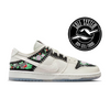 Nike SB Dunk Low Decon N7 Black Sail