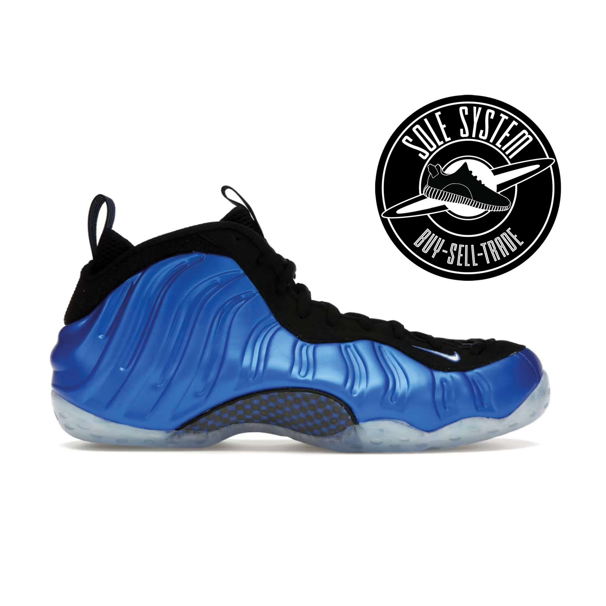 Air foamposite one xx on sale