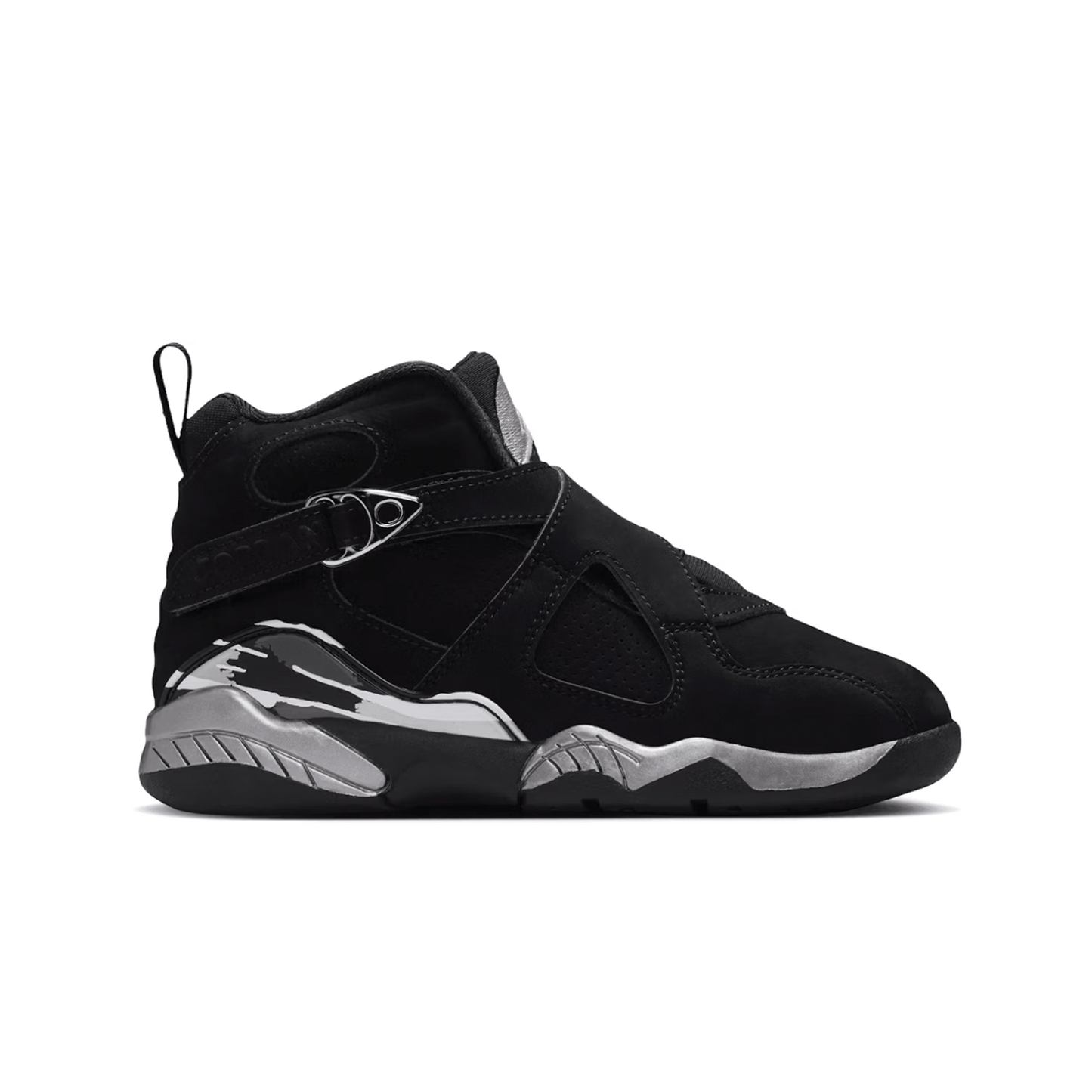Jordan 8 Retro Chrome (2026) (PS)