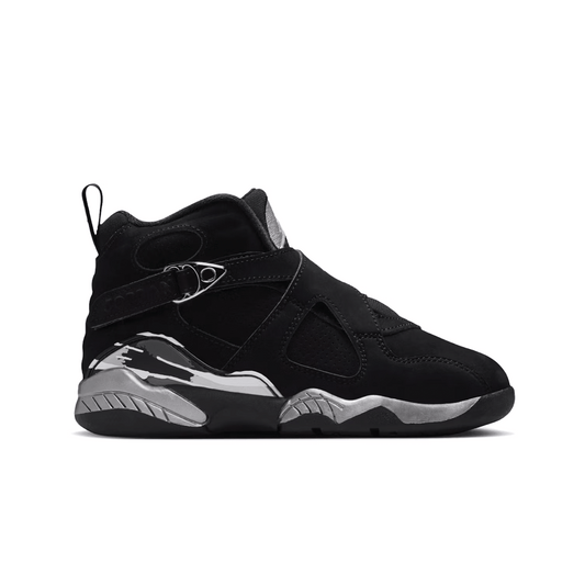 Jordan 8 Retro Chrome (2026) (PS)