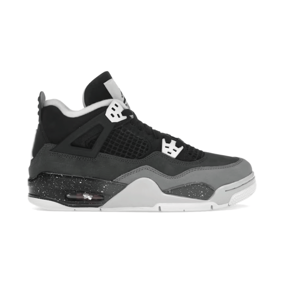 Jordan 4 Retro Fear (2024) (GS)