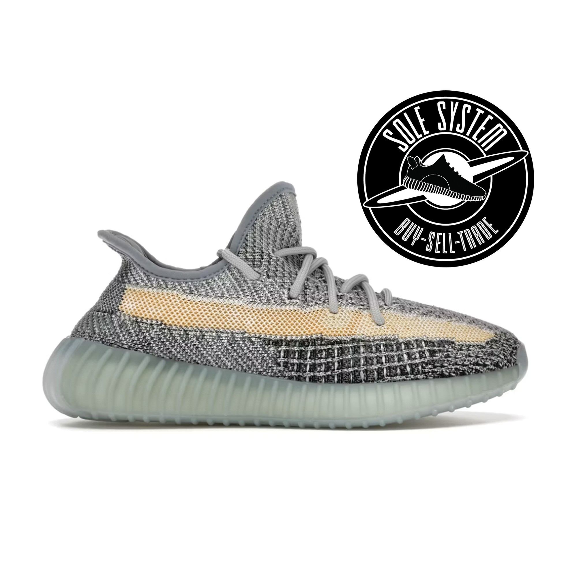 Yeezy 350 2025 sole supplier