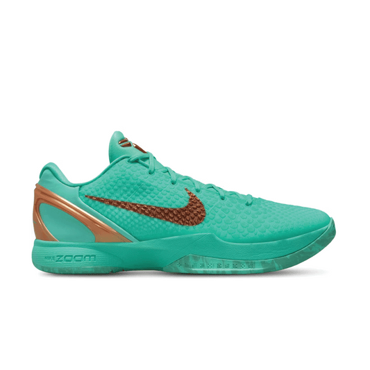 Nike Kobe 6 Protro Jalen Brunson Statue of Liberty