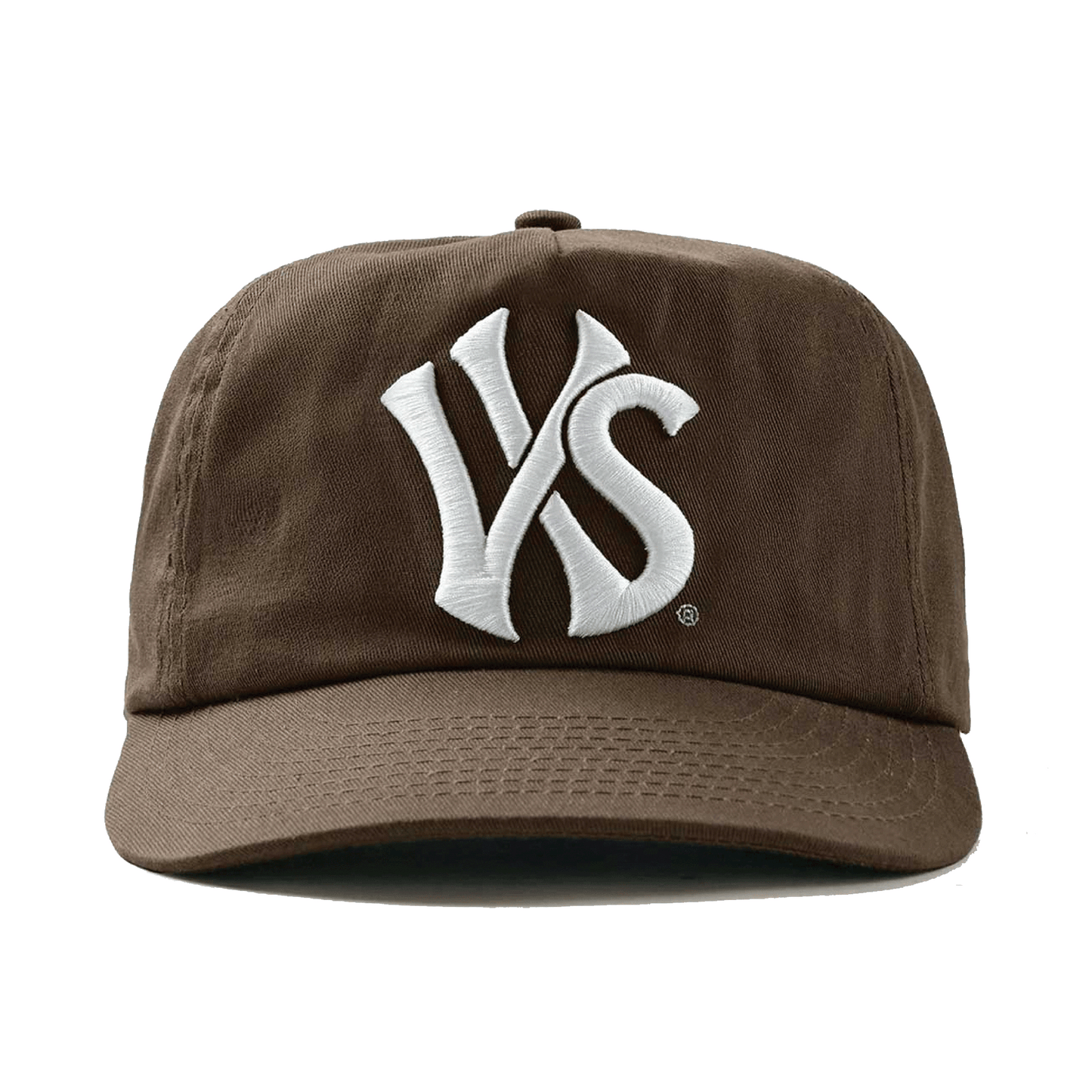 Vale Forever Harlem Snapper Cap Brown