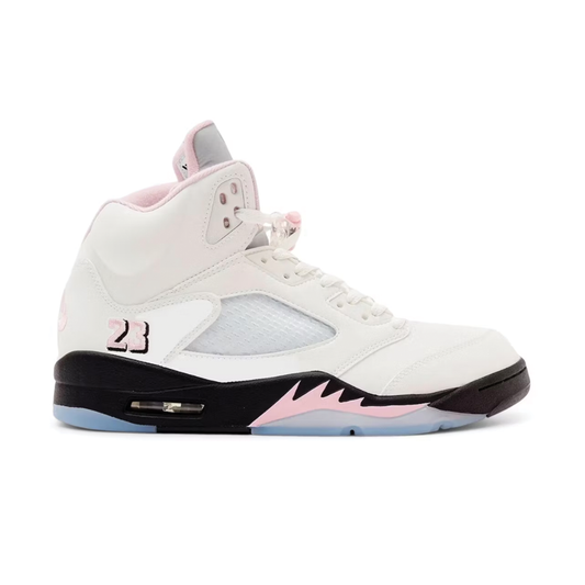 Jordan 5 Retro Medium Soft Pink (GS)