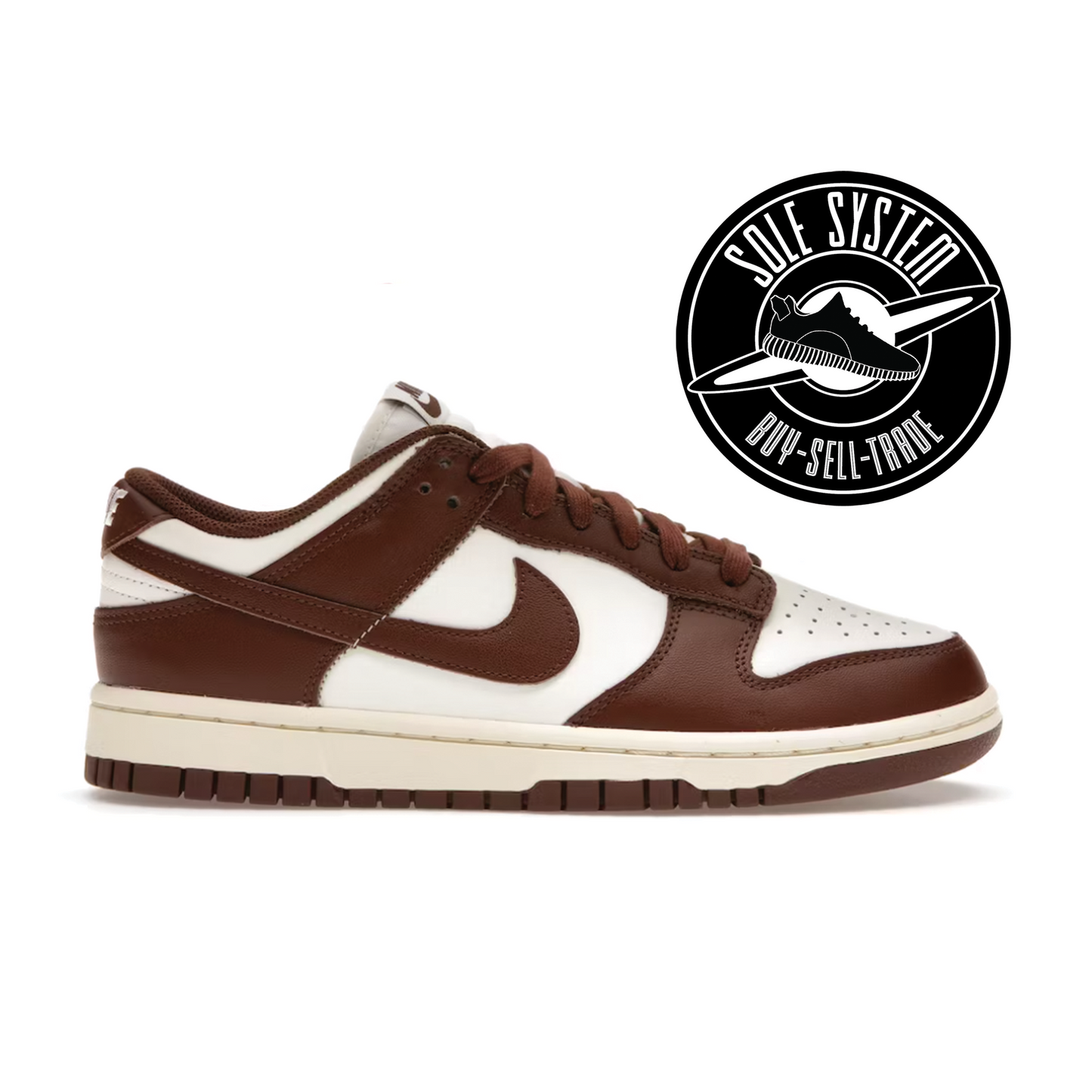 Nike Dunk Low Cacao Wow (Women's)