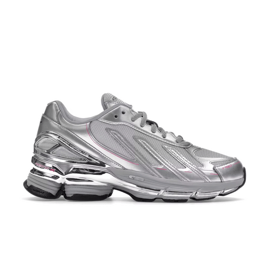 adidas F50 Formotion Sp5der Silver Metallic