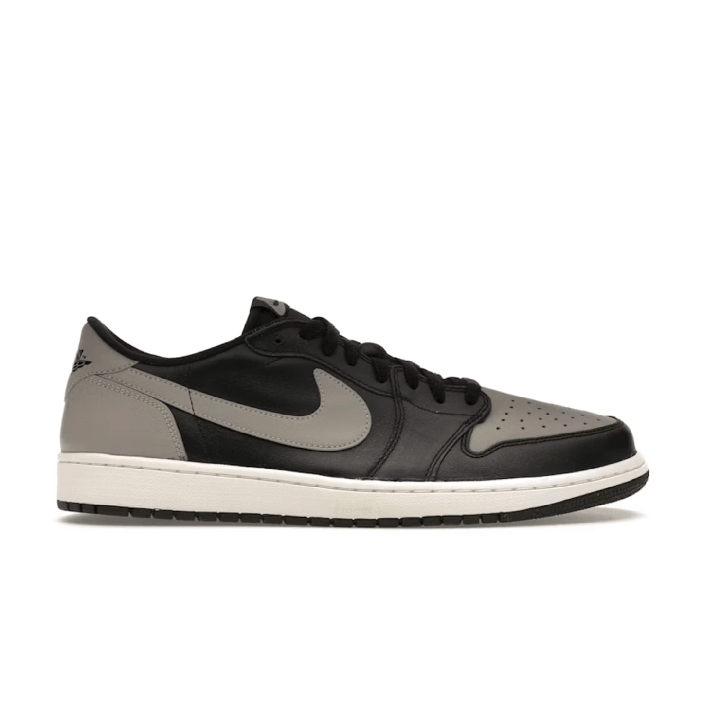 Jordan 1 Retro Low Shadow (2015)