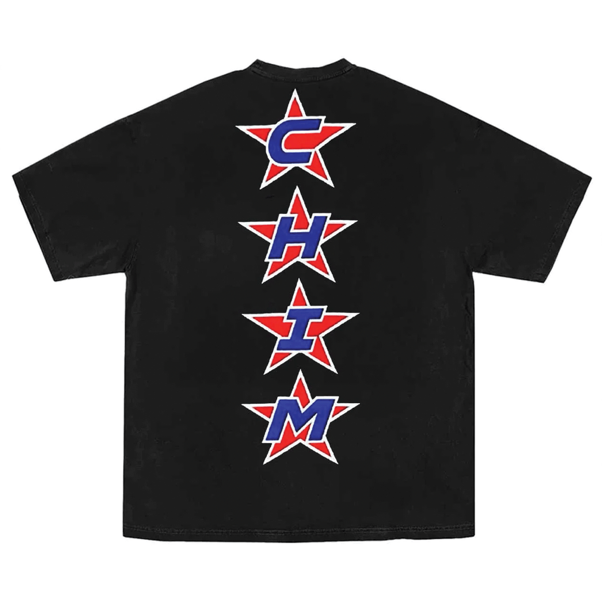 HMDD RUN CLUB PERFORMANCE TEE