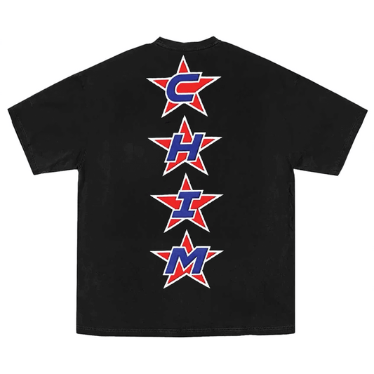 HMDD RUN CLUB PERFORMANCE TEE