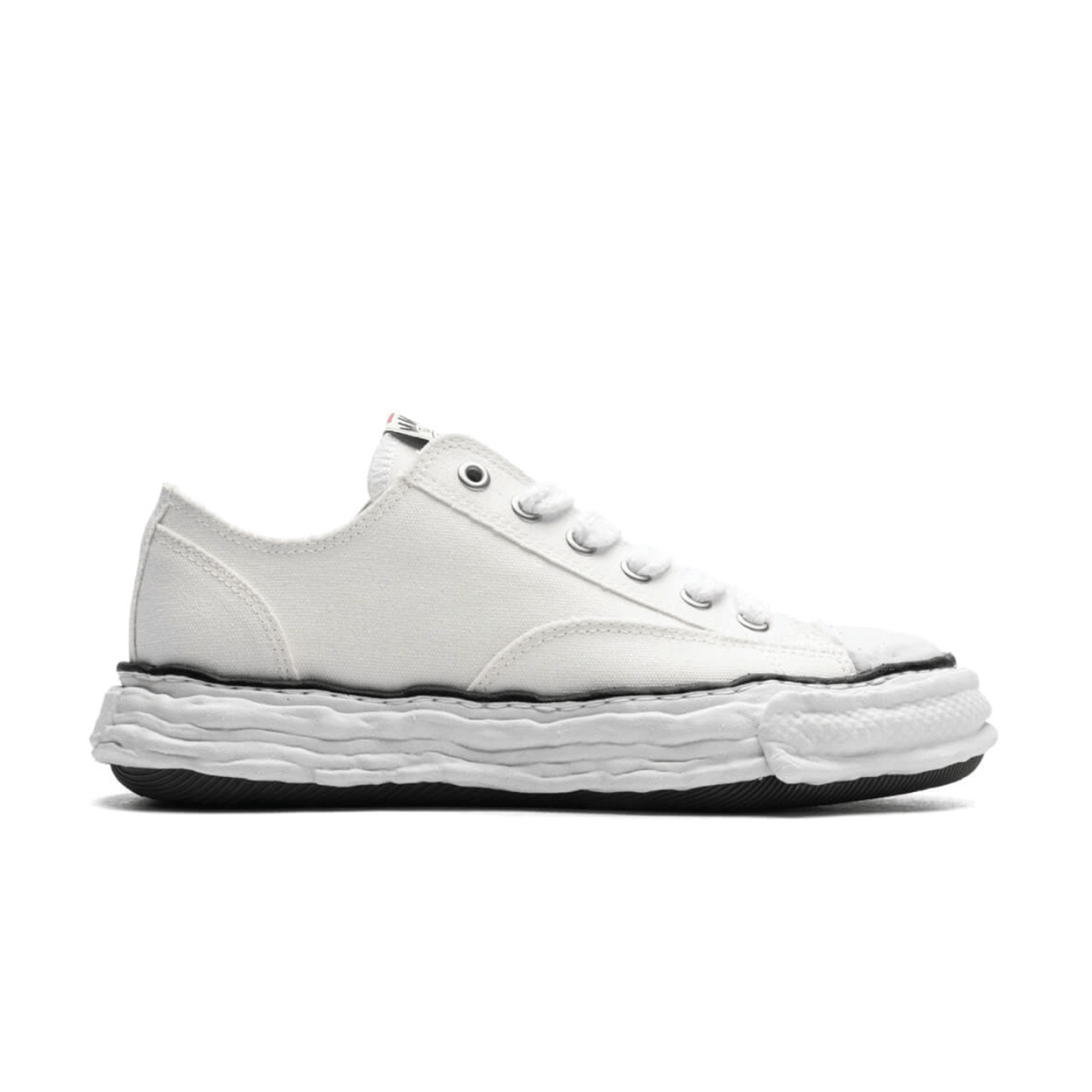 Maison Mihara Peterson 23 Low OG Sole White