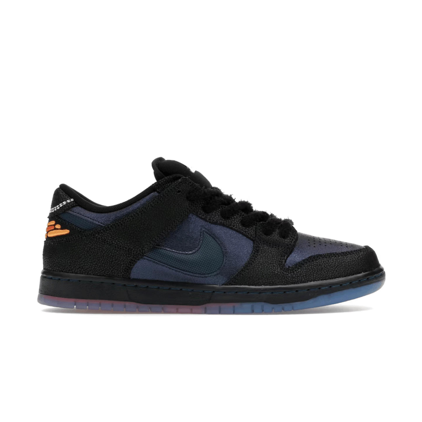 Nike SB Dunk Low Pro Bluetile Skateboards