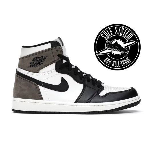 Jordan 1 Retro High Dark Mocha