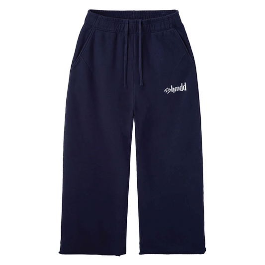 HMDD Organic Sweatpants Navy