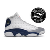 Jordan 13 Retro French Blue