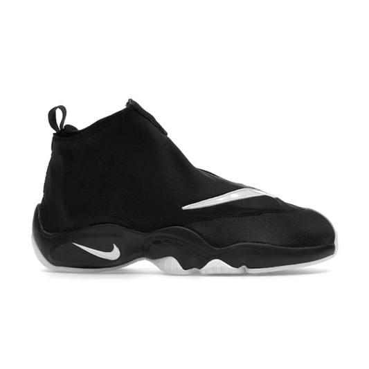 Nike Air Zoom Flight The Glove Black White OG (2026)