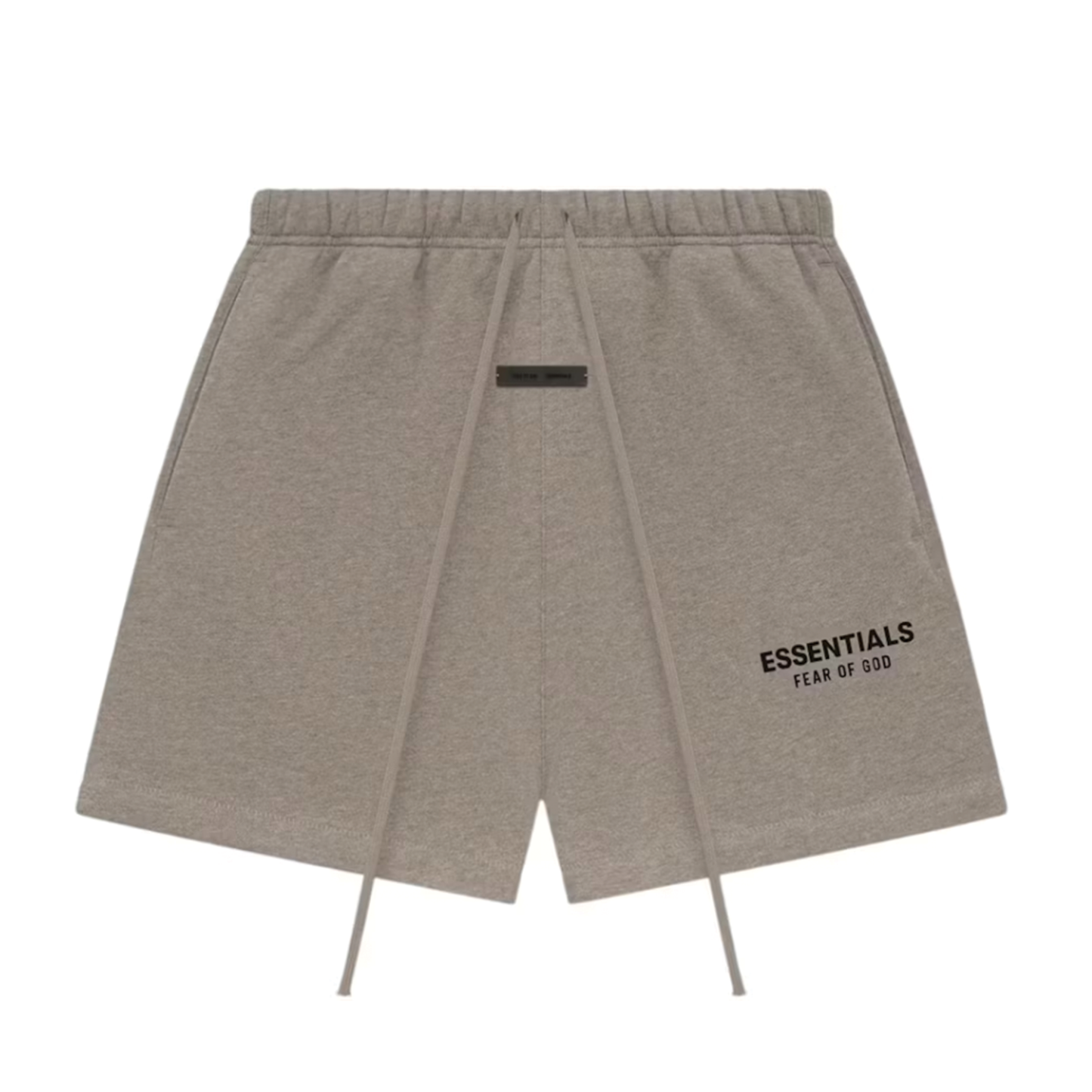 FOG Essentials Sweatshort Homestead Heather