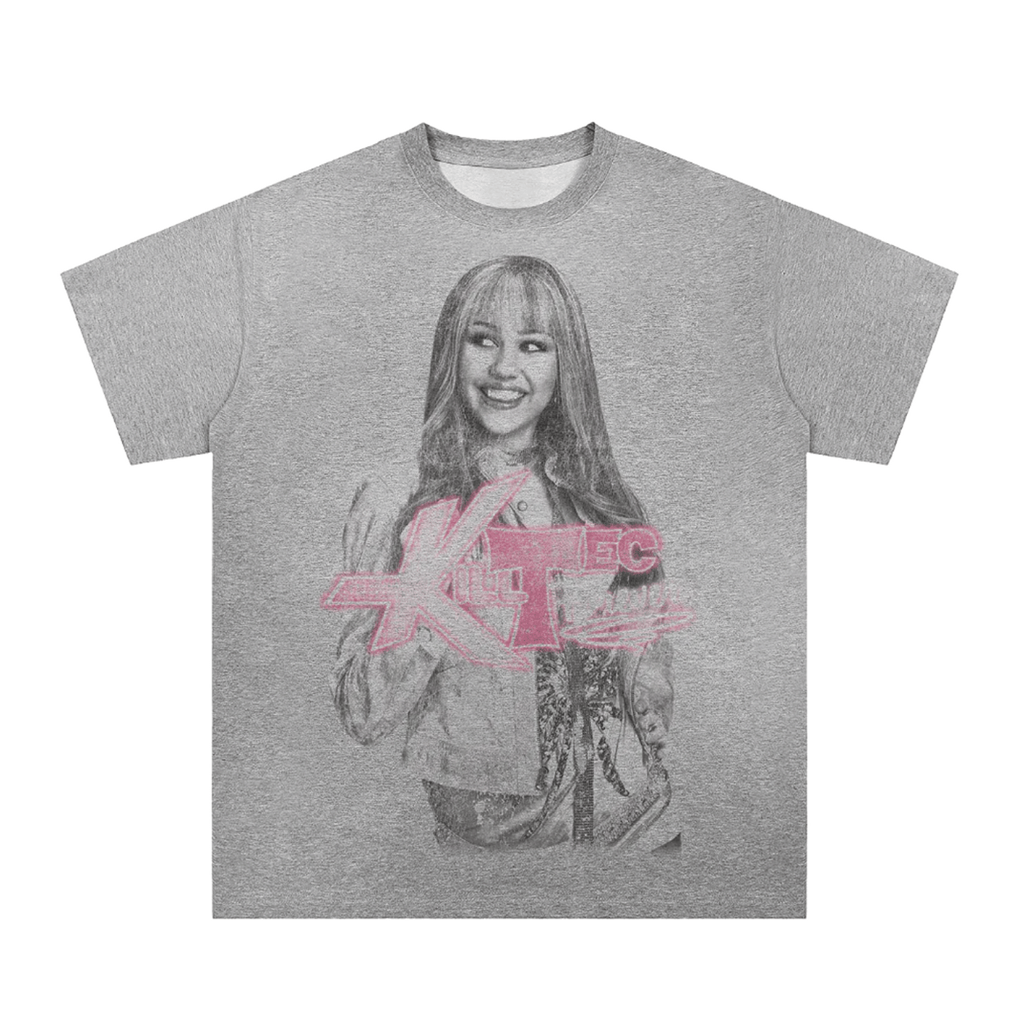 Hannah Montana Forever Tee