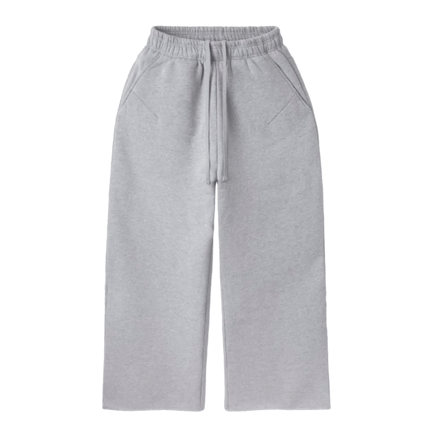HMDD Blank Sweats Grey