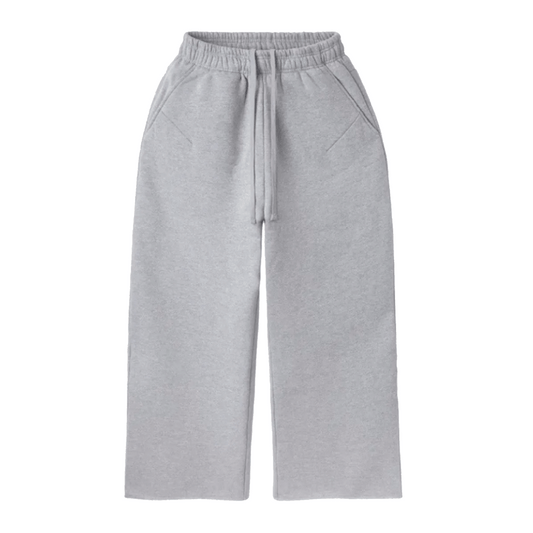 HMDD Blank Sweats Grey
