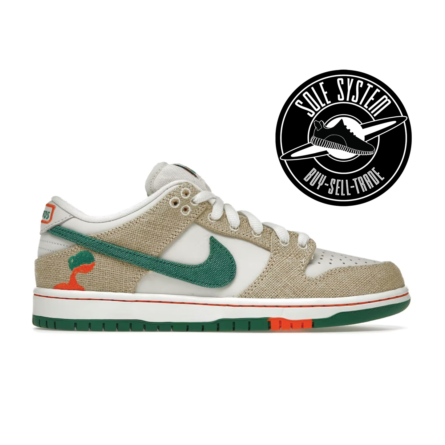 Nike SB Dunk Low Jarritos