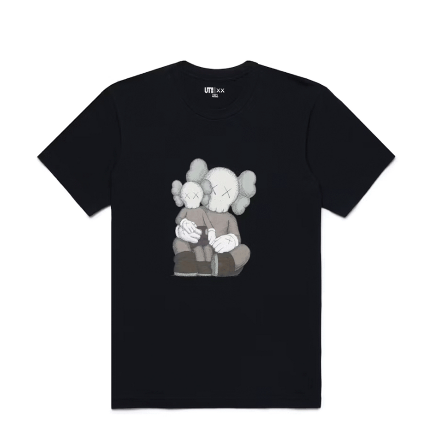 KAWS x Uniqlo UT Short Sleeve Graphic