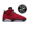 Jordan 6 Retro Toro Bravo (GS)