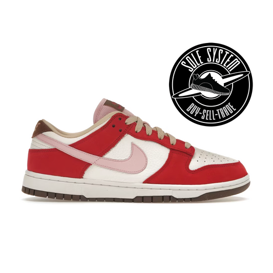 Nike Dunk Low PRM Bacon