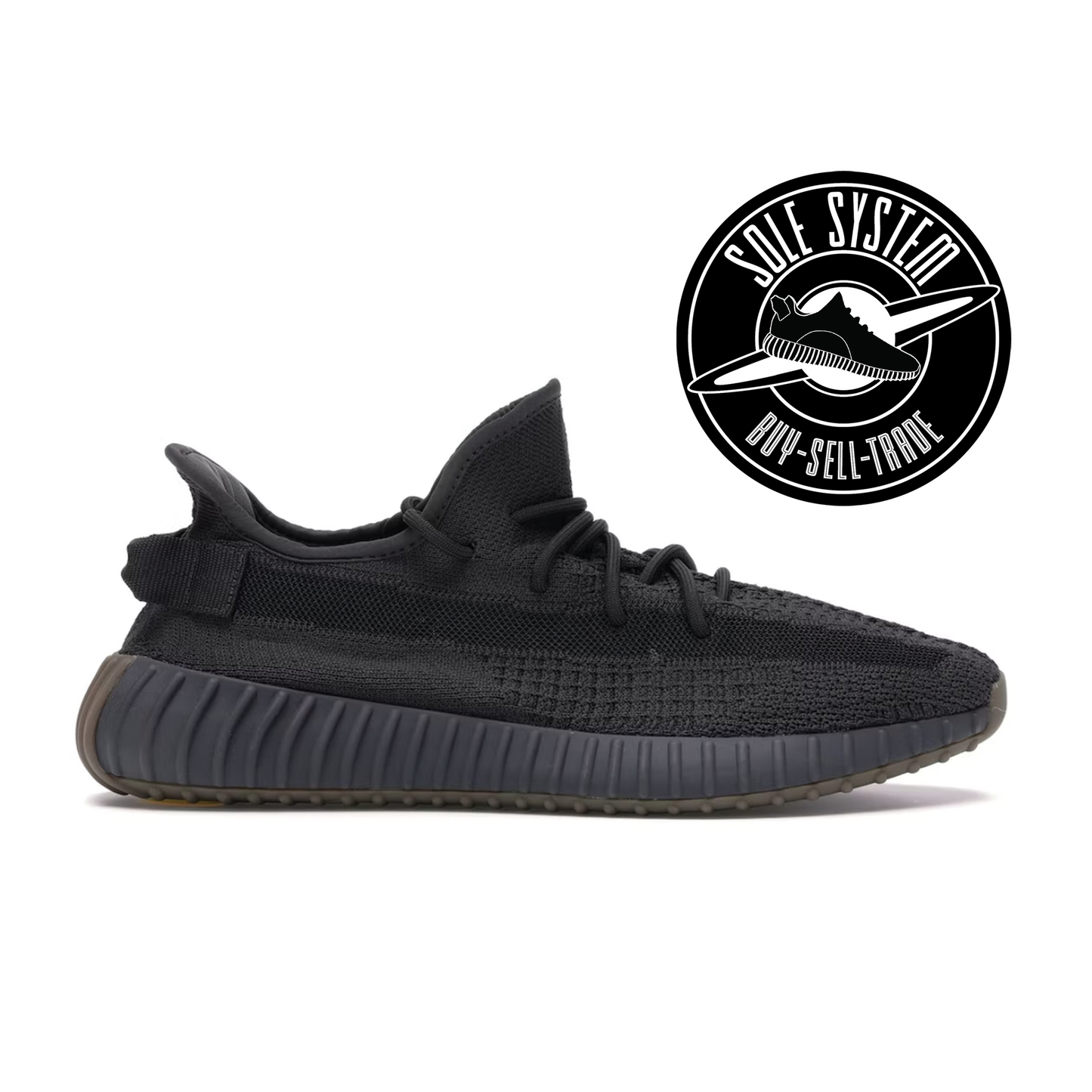 adidas Yeezy Boost 350 V2 Cinder