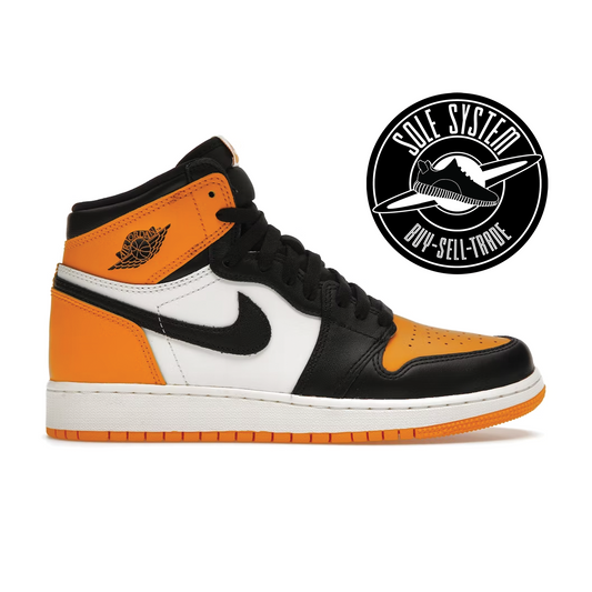 Jordan 1 Retro High OG Taxi (GS)